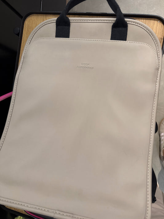 UCON ACROBATICS Rucksack Beige 