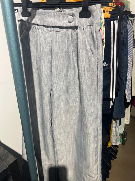 Shein Hose Grau Gr.: XS