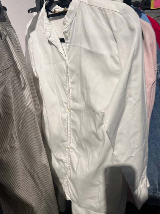 Smith & Soul Bluse Creme Gr.: S
