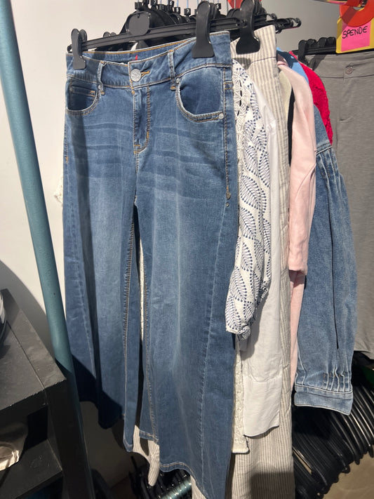 Buena Vista Jeans Blau Gr.: S