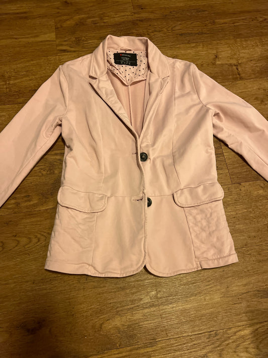 Street One Blazer Rosa Gr.: S