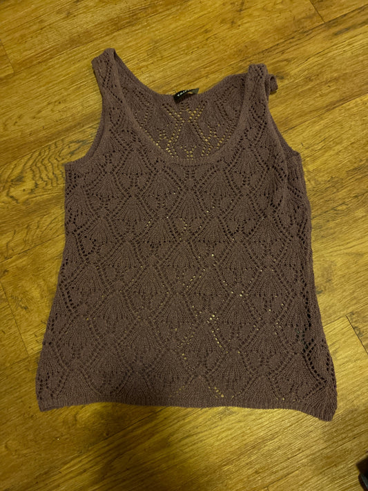 Taifun Top Braun Gr.: M
