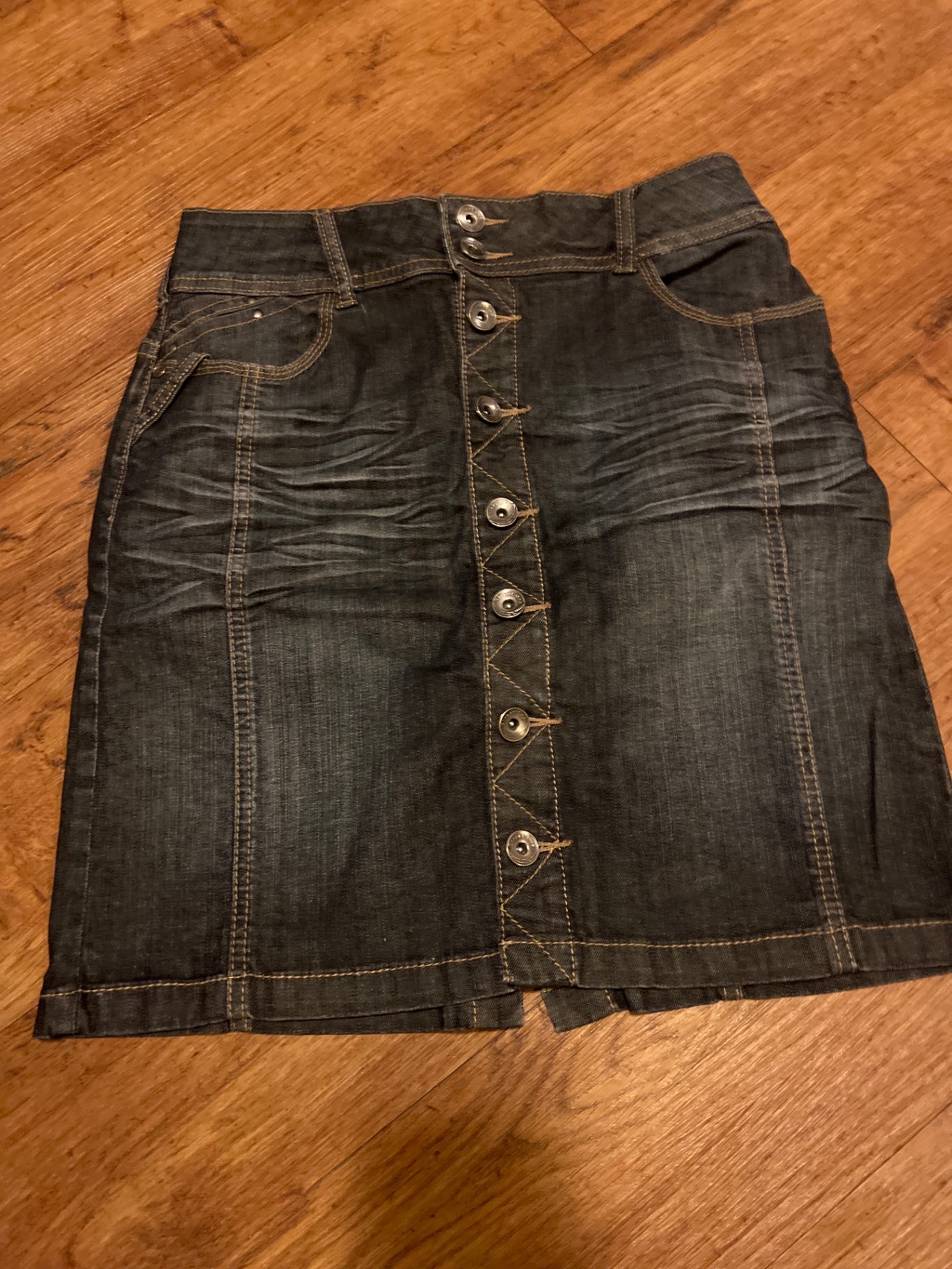 Street One Rock Jeans Gr.: S