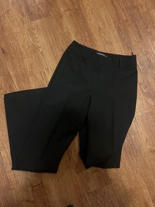 Review Hose Schwarz Gr.: S