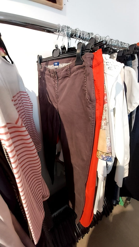 CECIL Hose Braun Gr.: 29