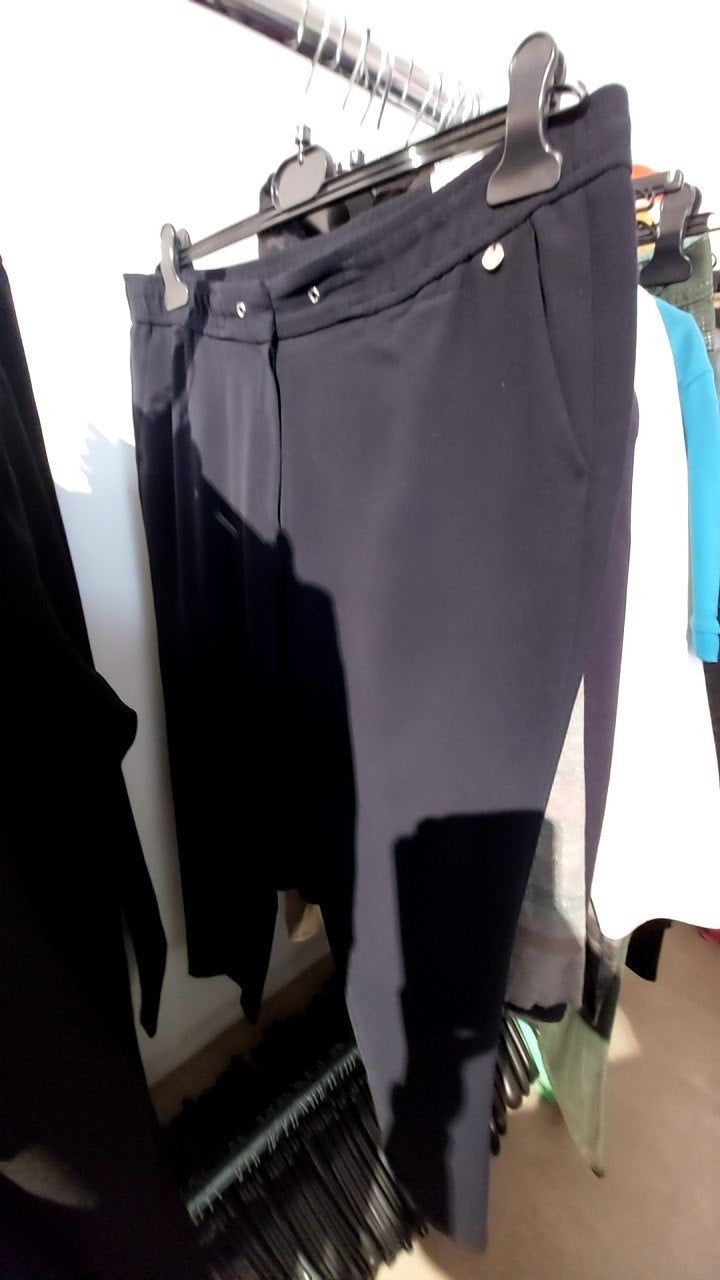 Gerry Weber Hose Dunkelblau Gr.: XXXL