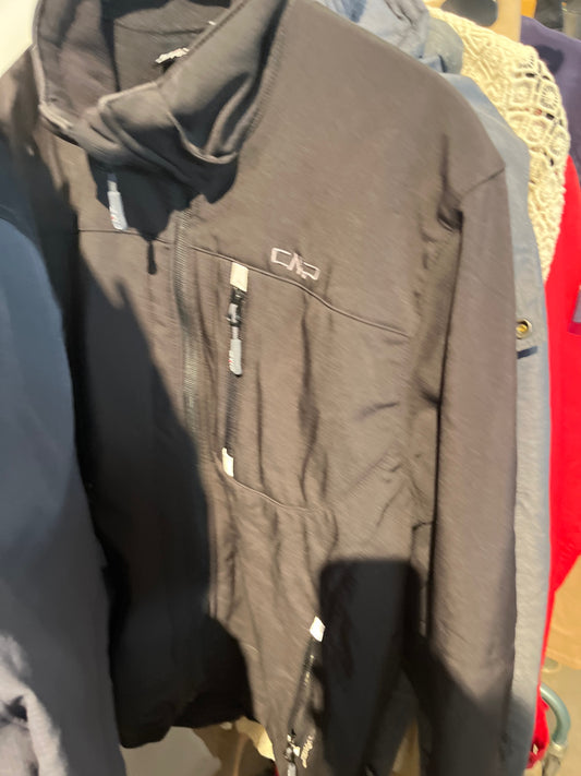 CMP Jacke (Kapuze fehlt) : M