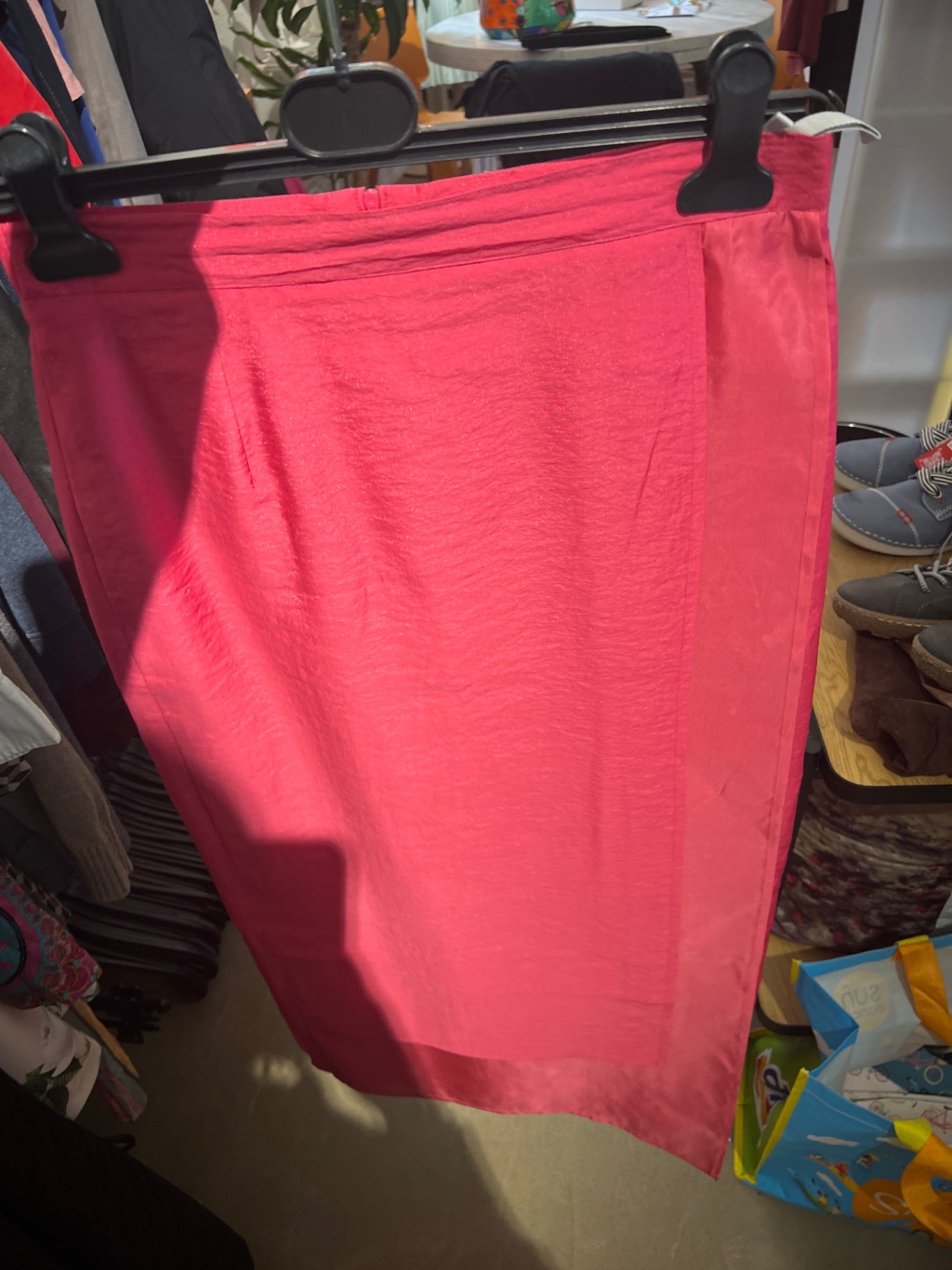 GERRY WEBER Rock Pink Gr.: L