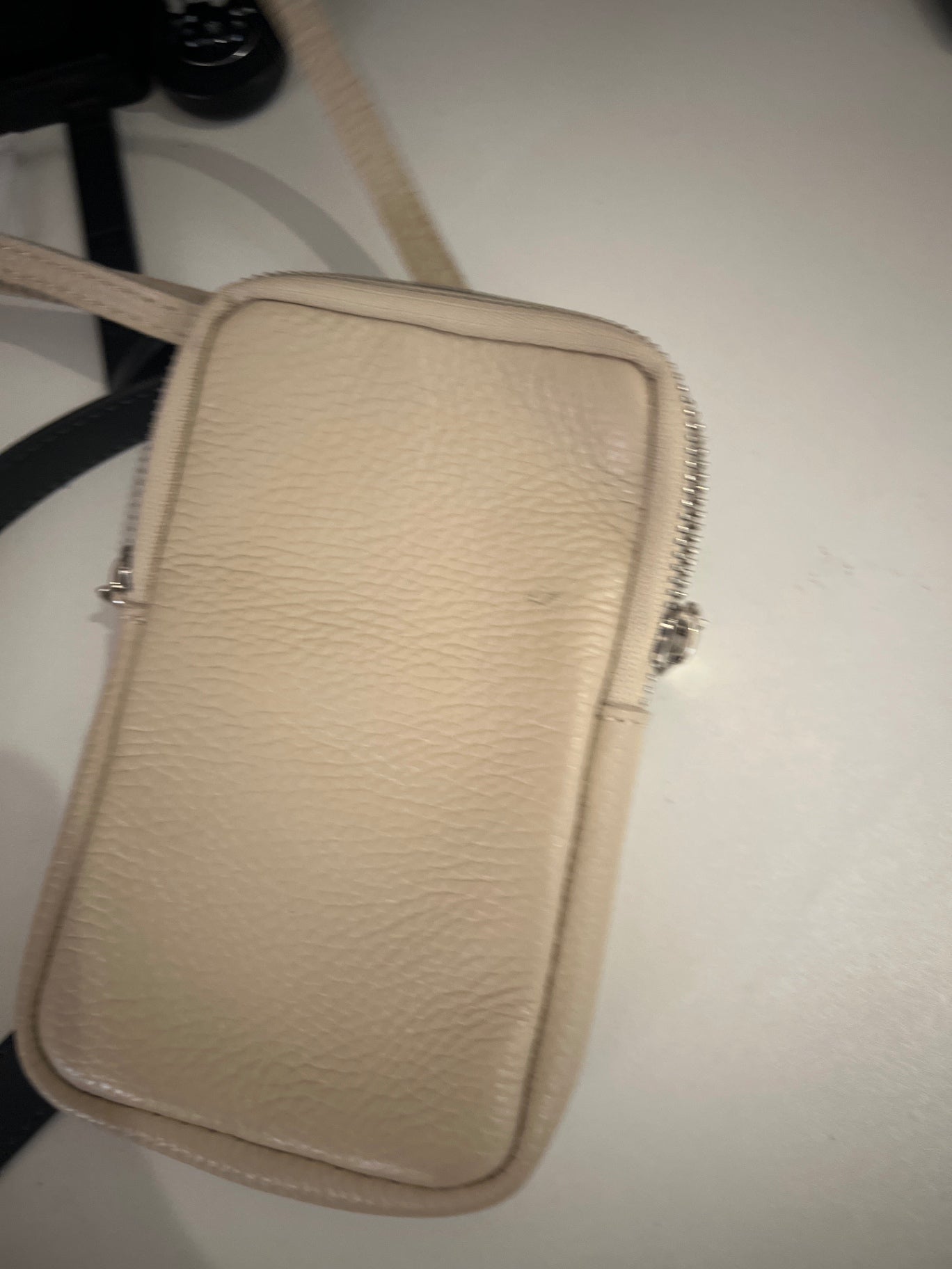 Tasche Beige 
