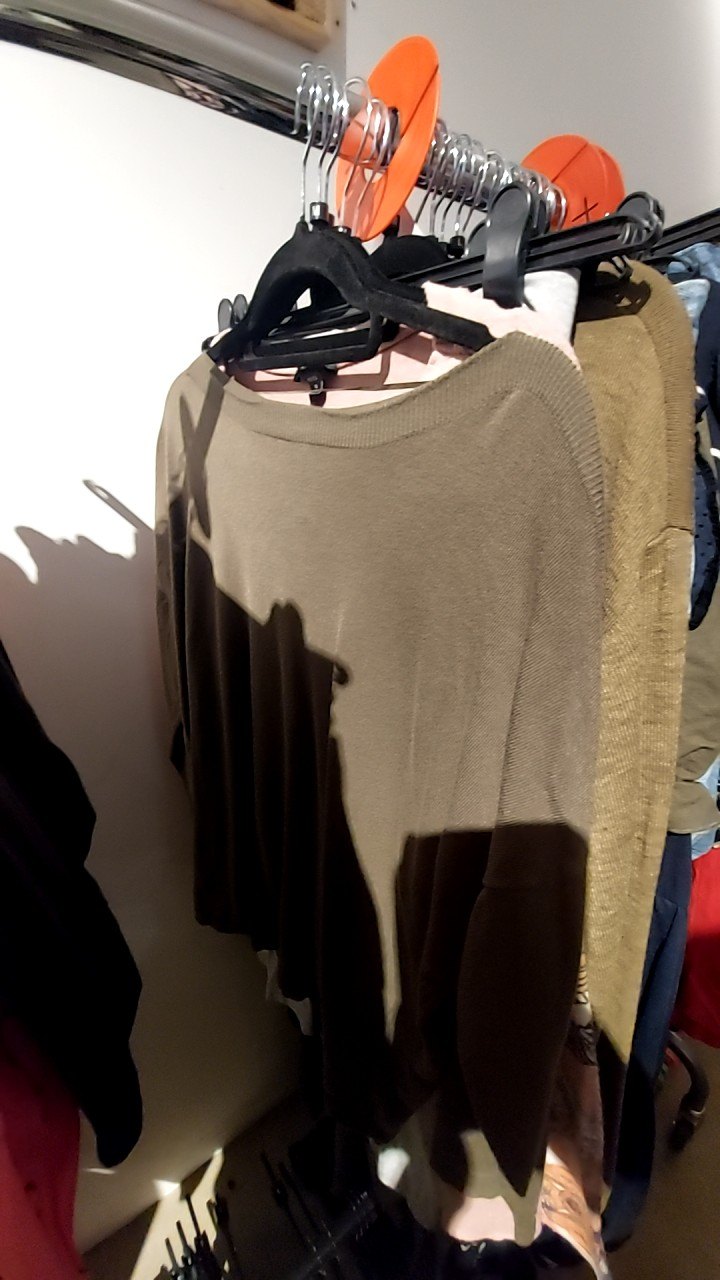 Ever.me Shirt Grün Gr.: XL