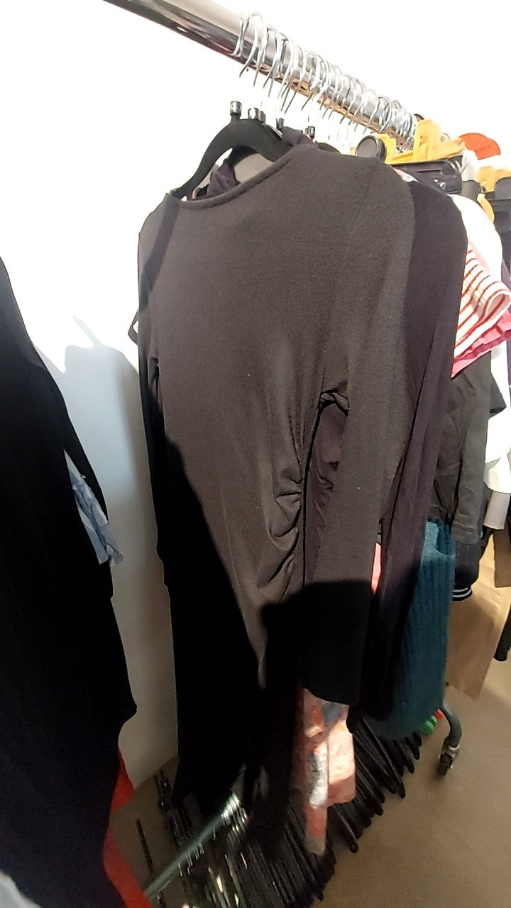 C&A Kleid Schwarz Gr.: XS