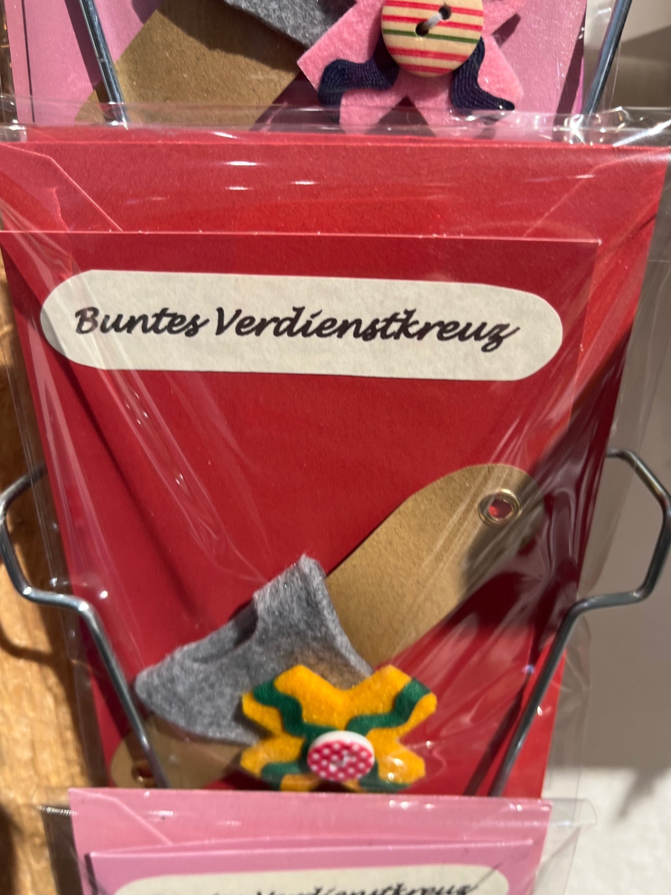 SOS Kinderdörfer Karten