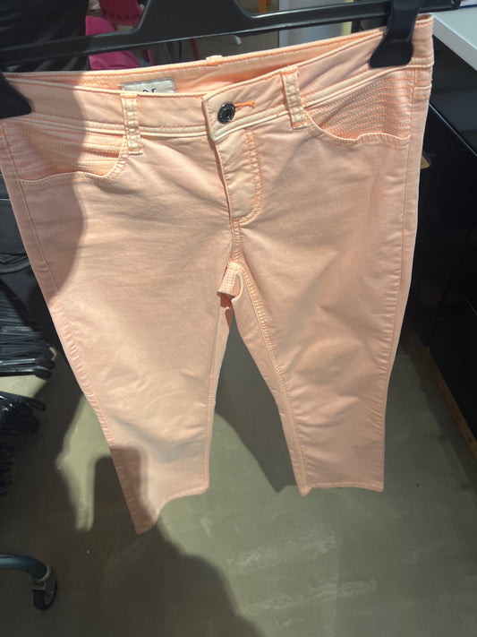 Street One Jeans Rosa Gr.: 26