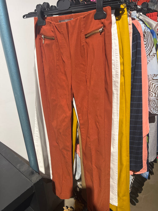 Stehmann Hose Braun Gr.: XS
