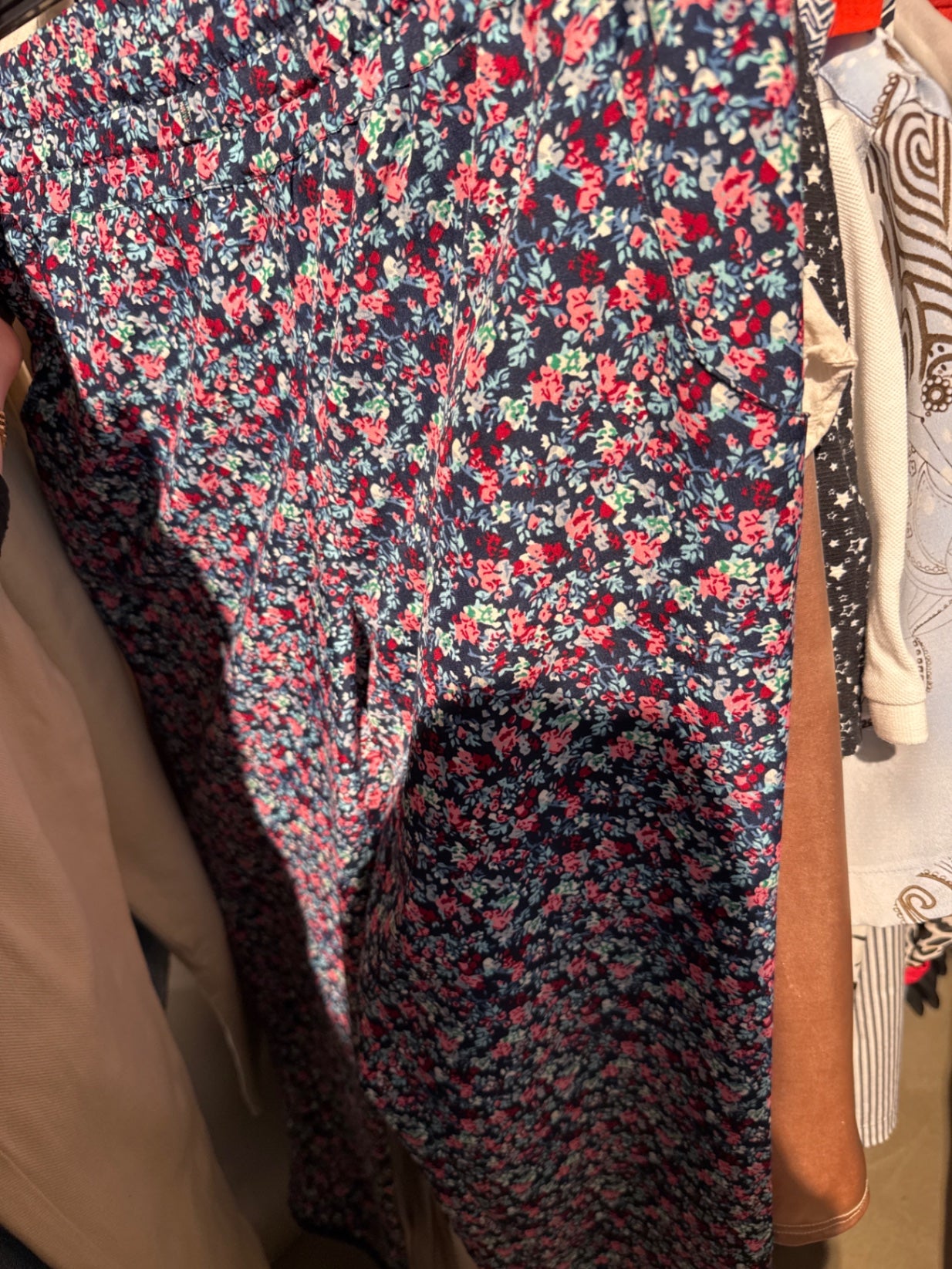 Odyssee Blumen Gr.: S