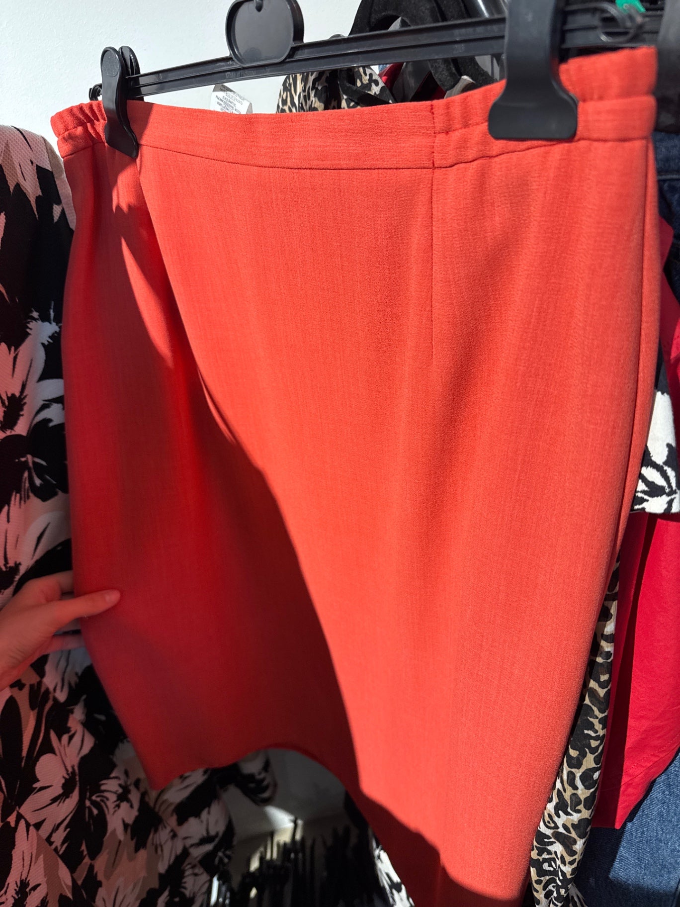 C&A Rock Orange Gr.: 4XL