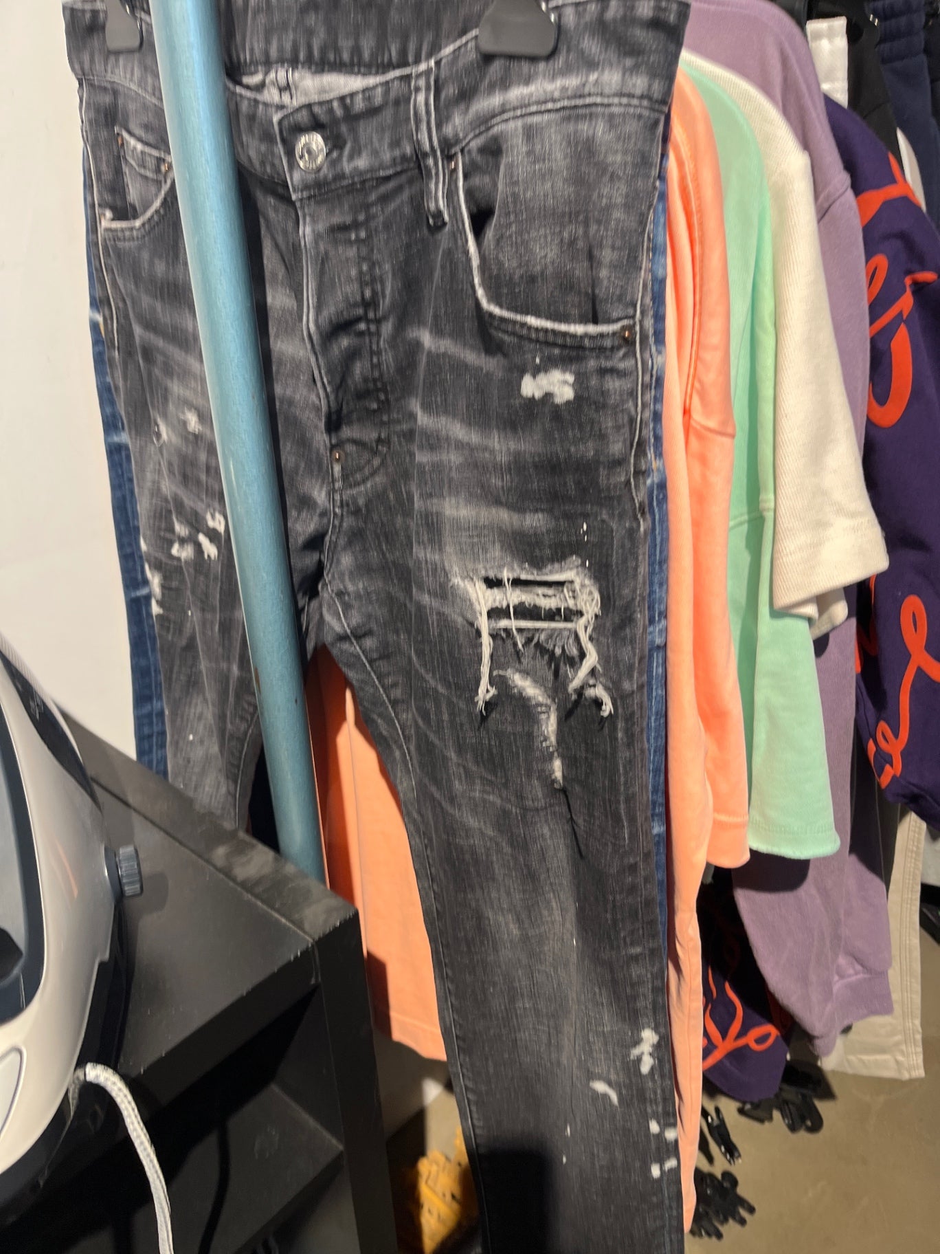 DSQUARED2 Jeans Gr.: M/L