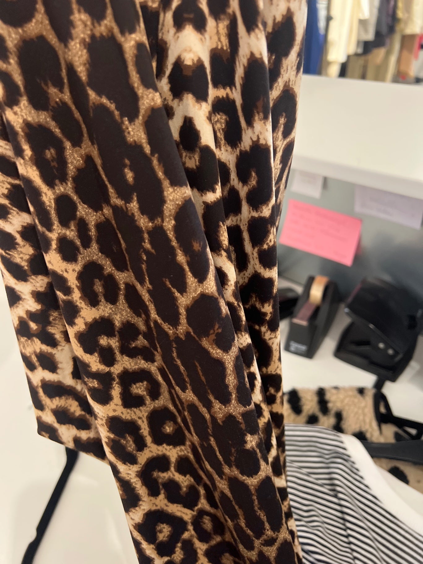 Drole de Copine Leggings Leo Gr.: M