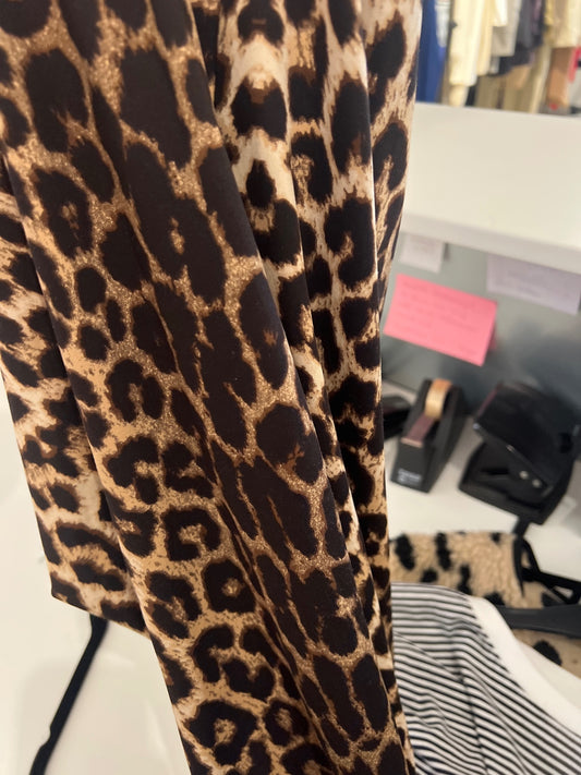 Drole de Copine Leggings Leo Gr.: M