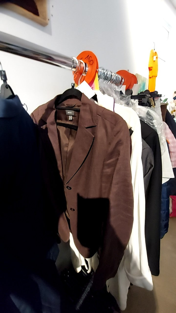 MEXX Blazer Braun Gr.: 38