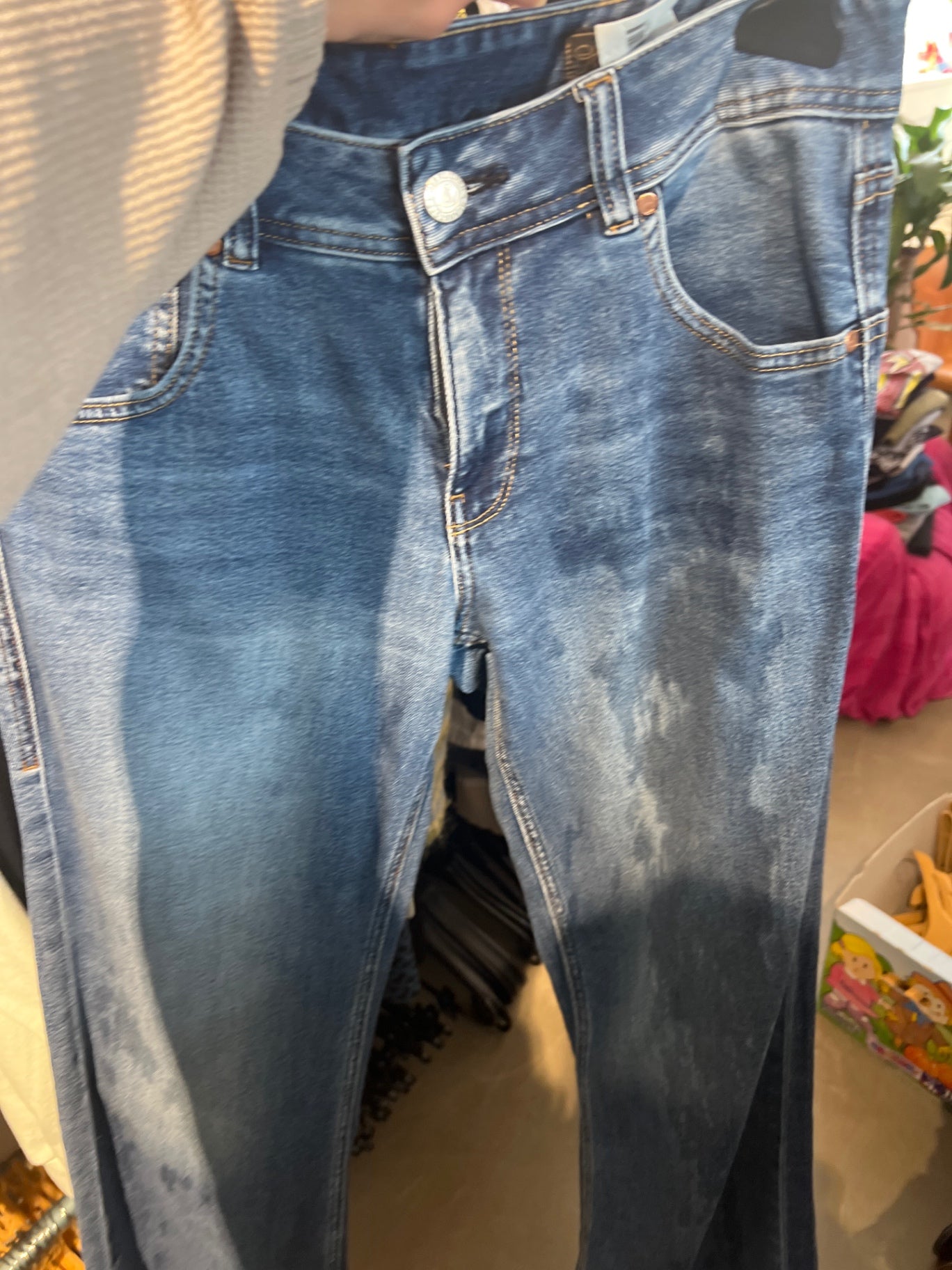Herrlicher Jeans Gr.: 29
