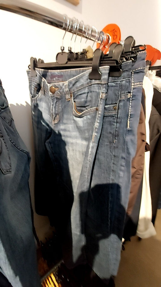 Street One Jeans Denim Gr.: 30