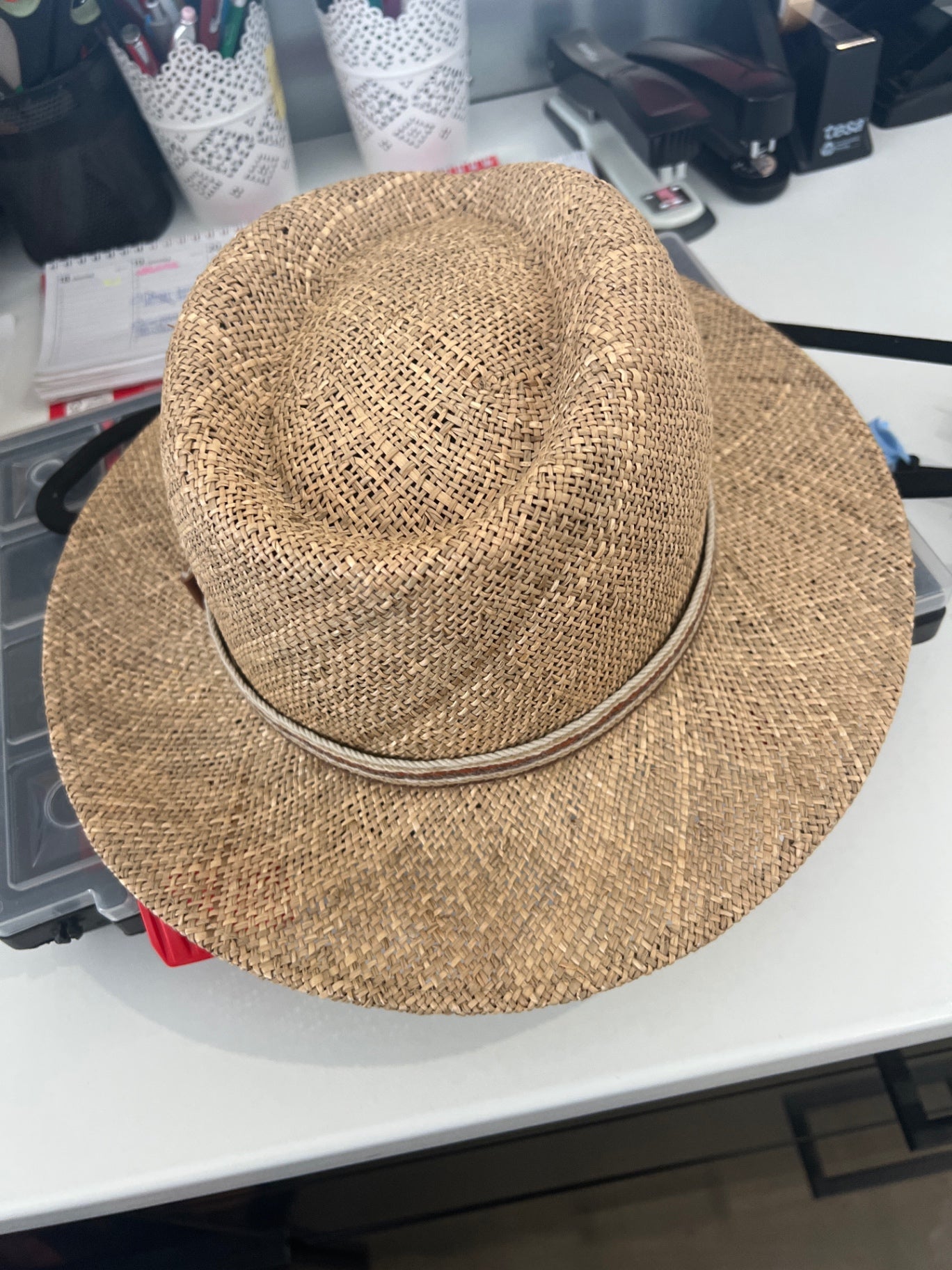 Hut Beige 