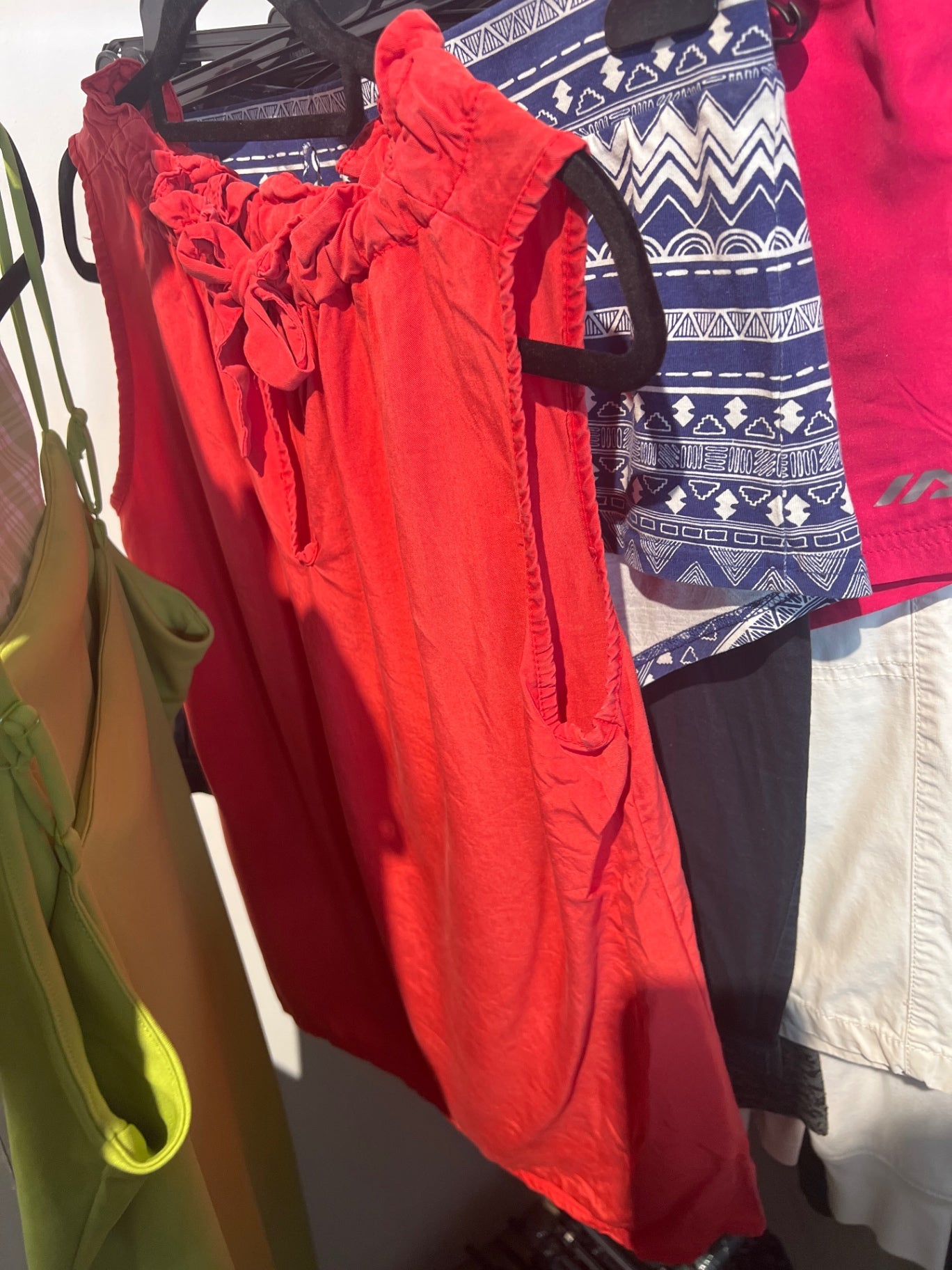 Top Rot Gr.: M