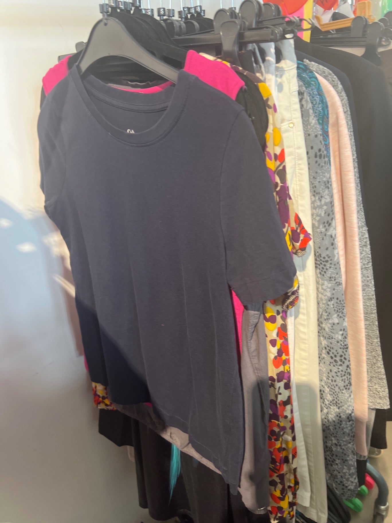 C&A T-Shirt Böau Gr.: S