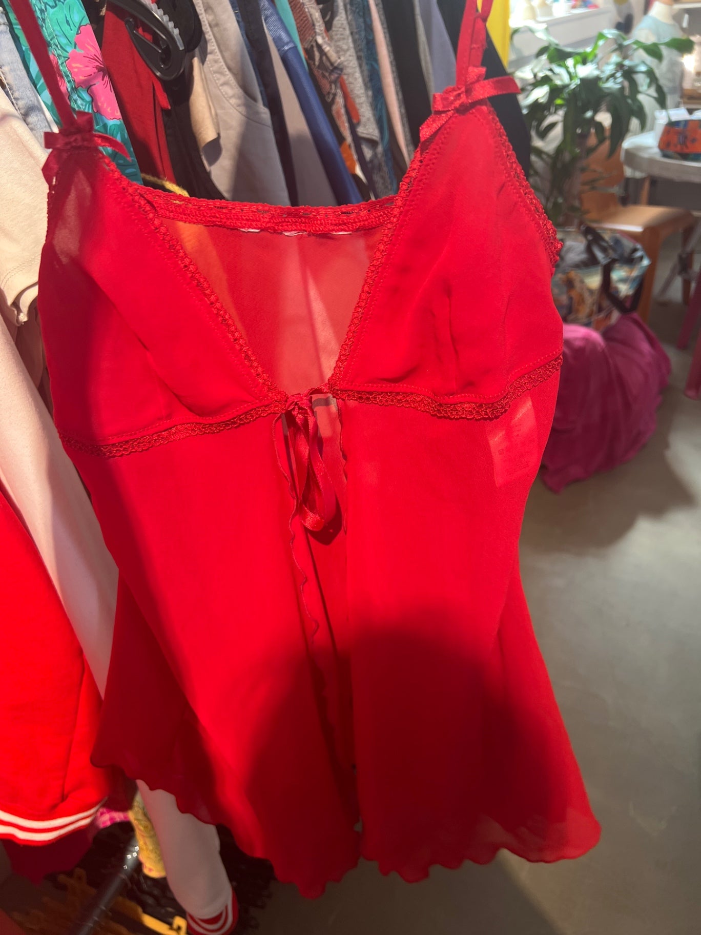 Top Rot Gr.: S