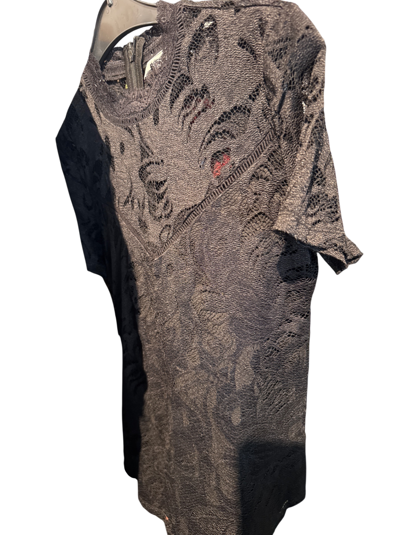Vila Shirt Schwarz Gr.: S