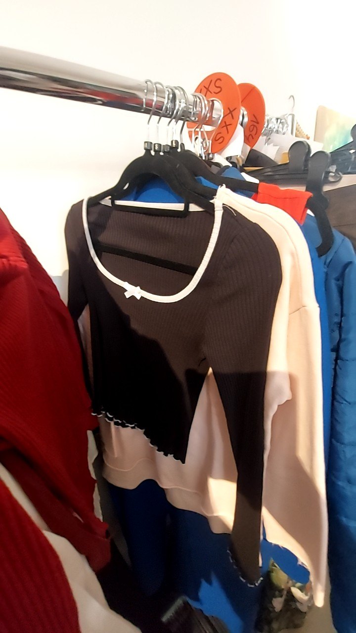Longsleeve Longsleeve Gr.: M