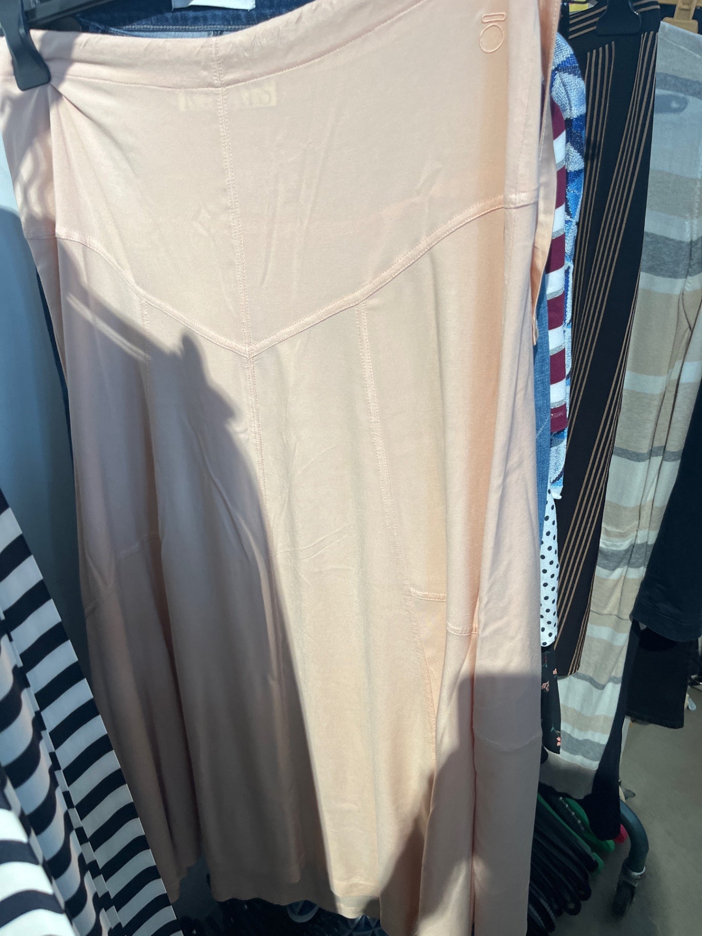 10DAYS Rock Peach Gr.: XL