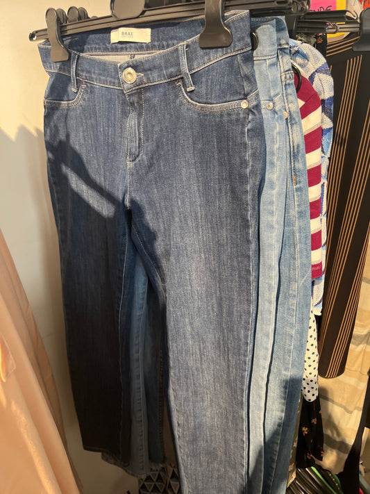 BRAX Jeans Blau Gr.: XS