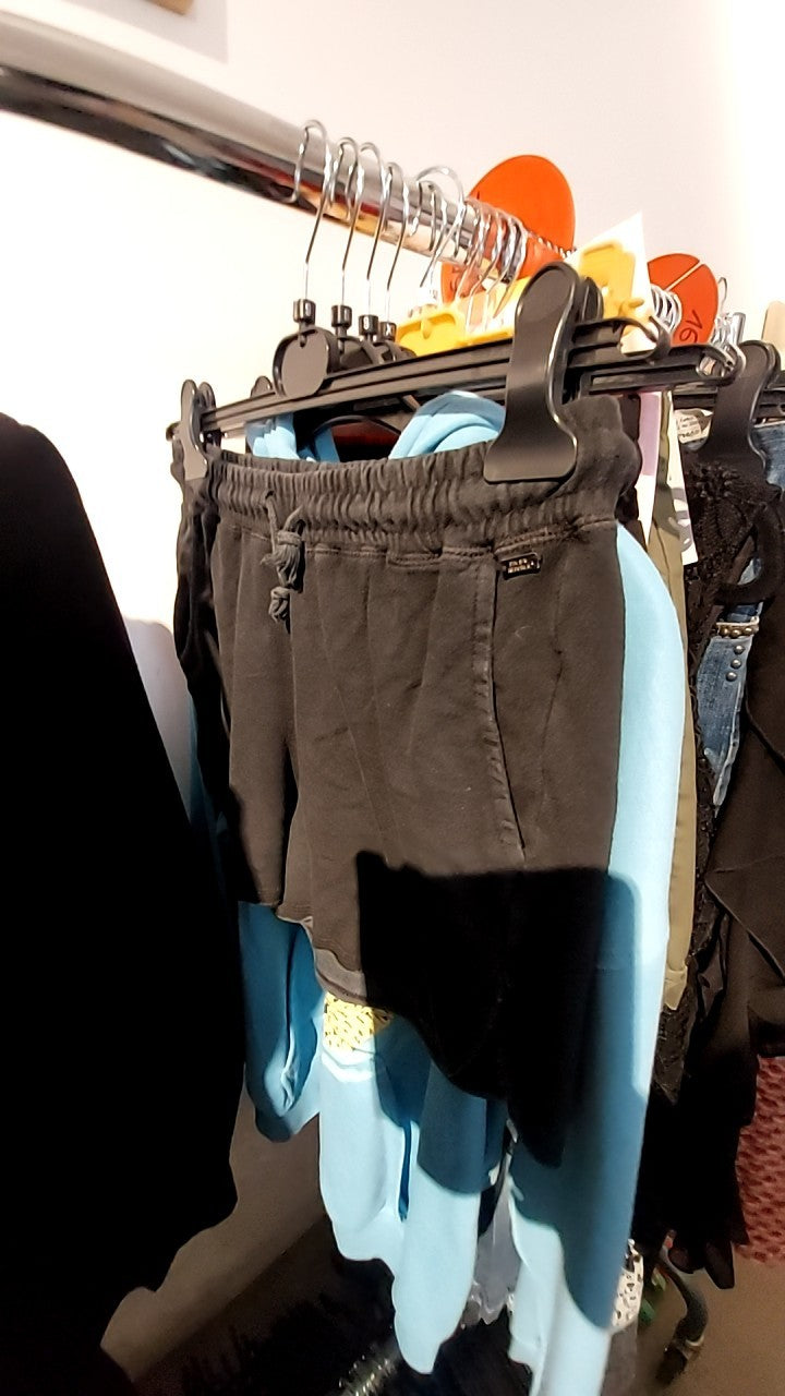 Pacific Republic Shorts Grau Gr.: XS
