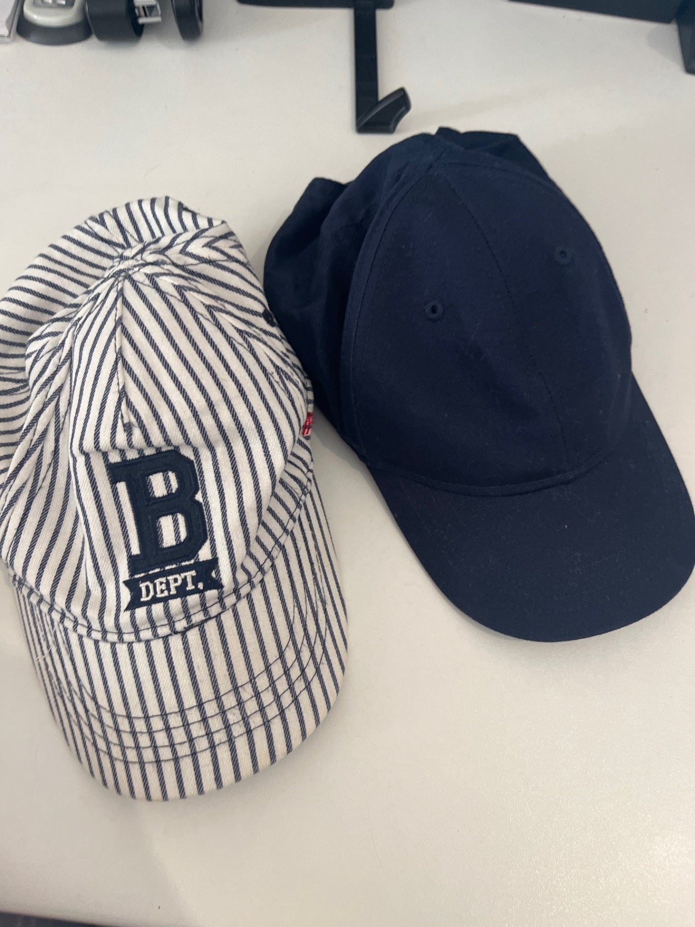 Cap 