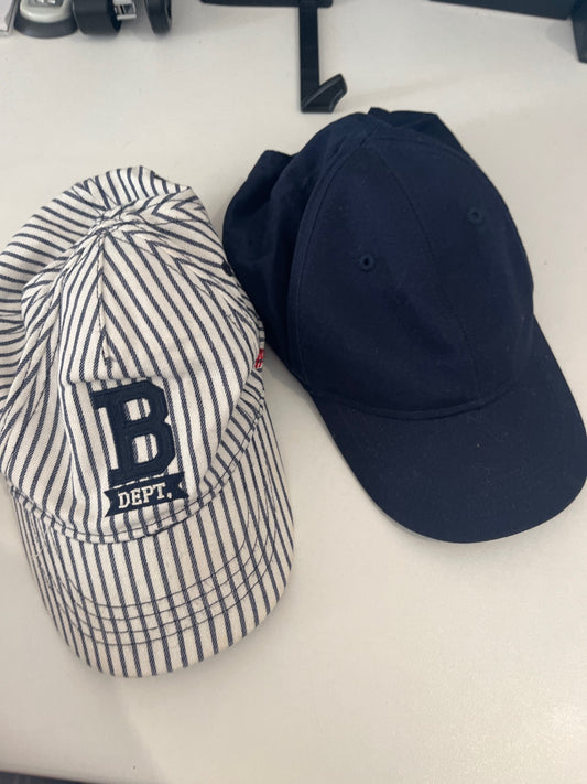 Cap 