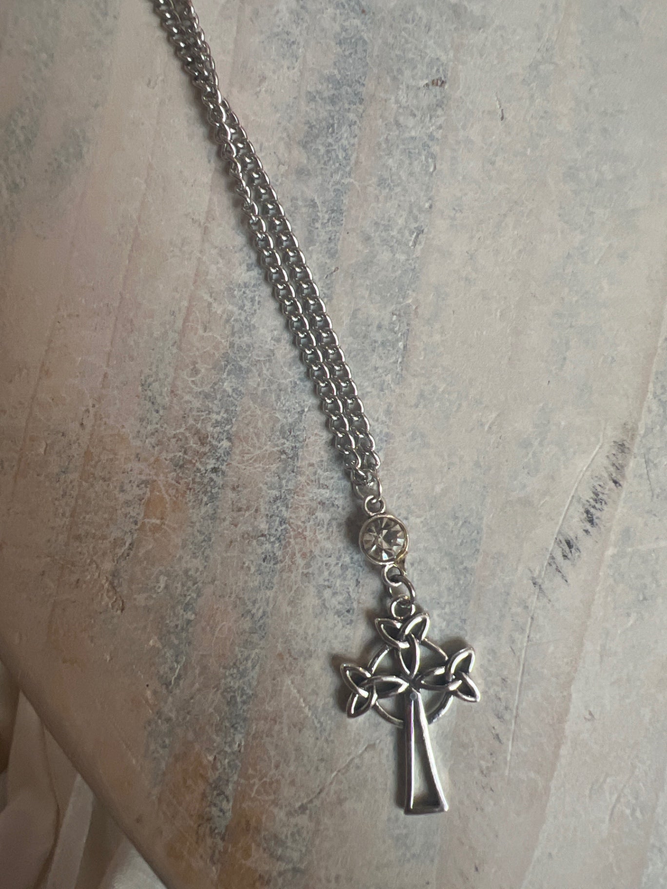 Corvus Luna Kette Schlange