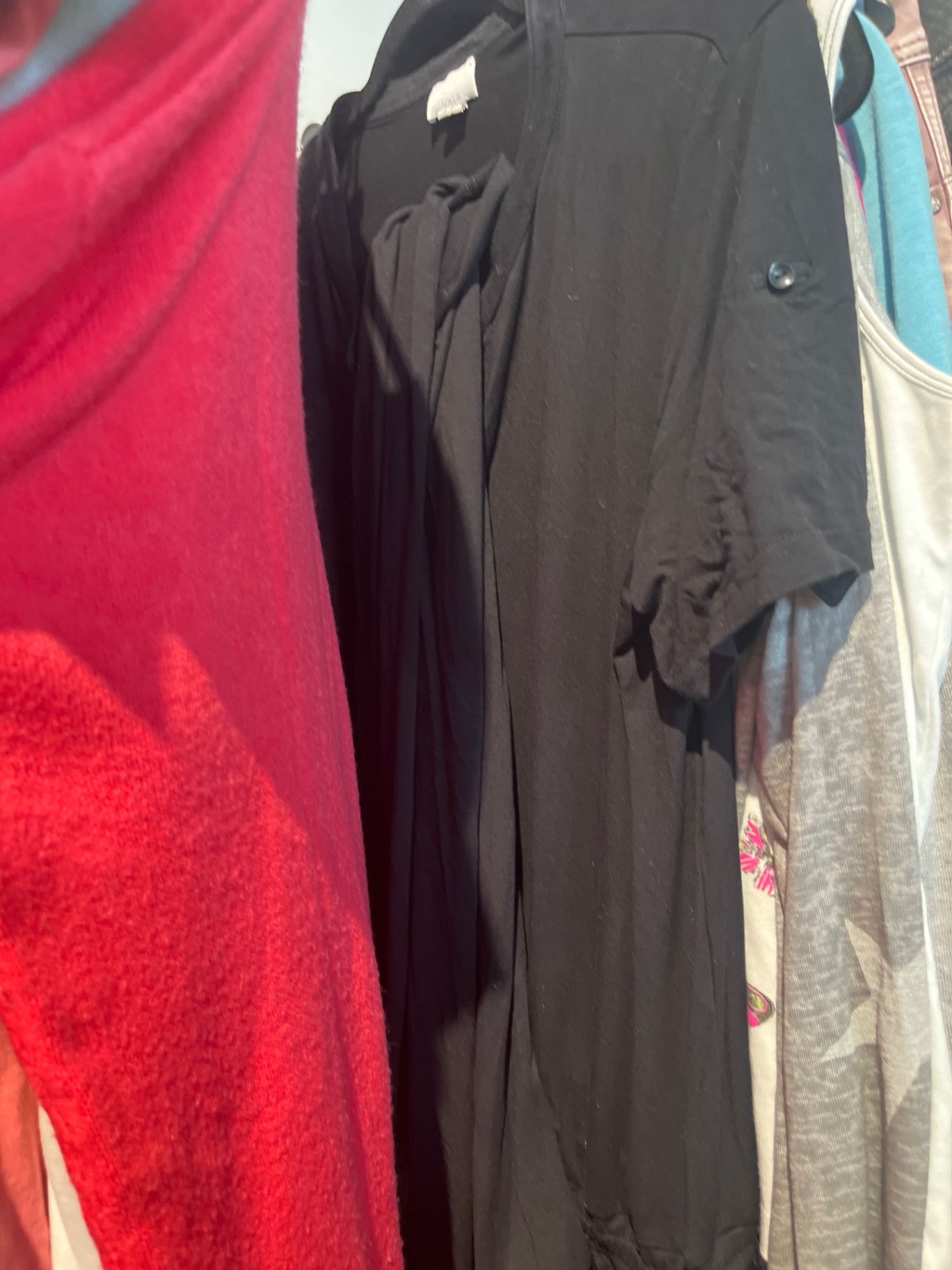 Alba Moda Jumpsuit Schwarz Gr.: 46