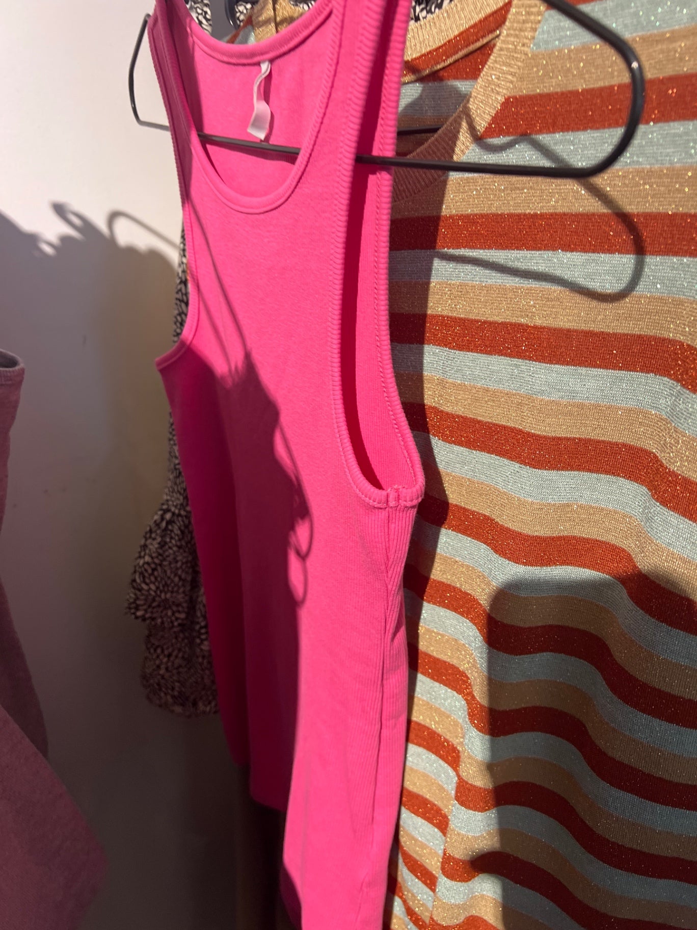 Only Top Pink Gr.: XS