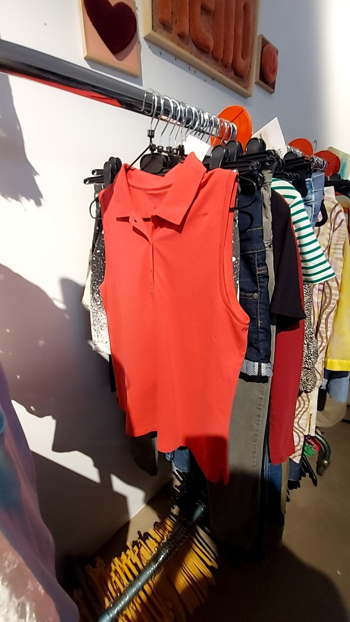 MONTEGO Top Rot Gr.: M