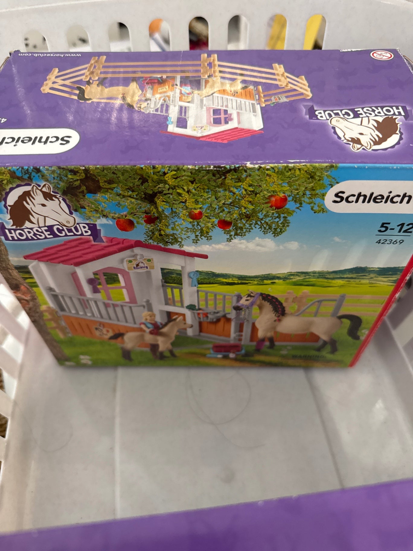 Schleich 42369