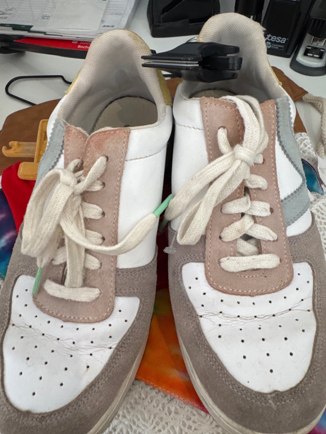 Victoria Schuhe B-Ware Gr.41